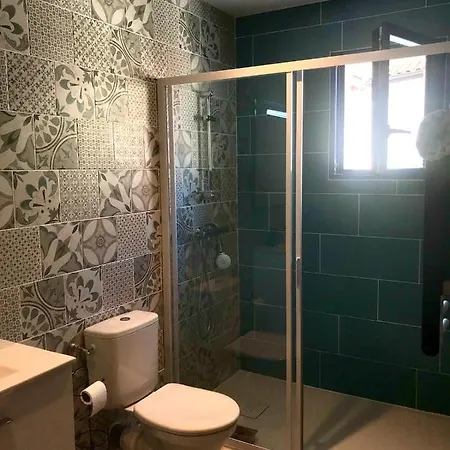 L Ilot Grec Apartamento Saint-Palais-sur-Mer