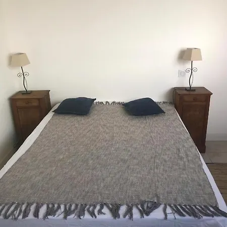 L Ilot Grec Apartamento *