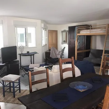 L Ilot Grec Apartamento *