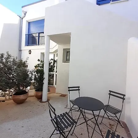 Apartamento L Ilot Grec *