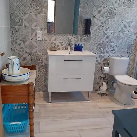 L Ilot Grec Apartamento *