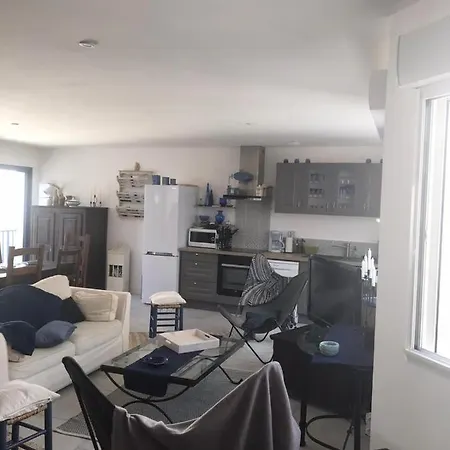 Apartamento L Ilot Grec