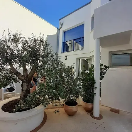 L Ilot Grec * Saint-Palais-sur-Mer