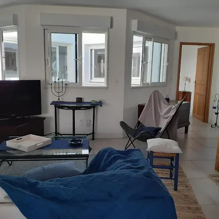 Apartamento L Ilot Grec