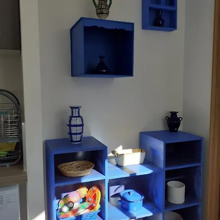 L Ilot Grec Apartamento *