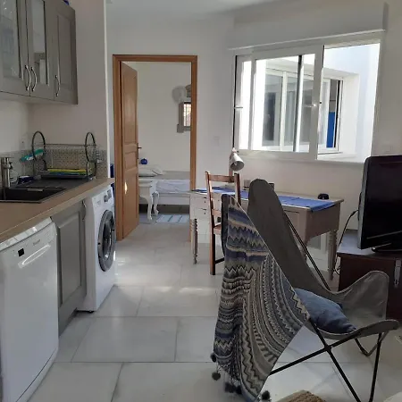 Apartamento L Ilot Grec