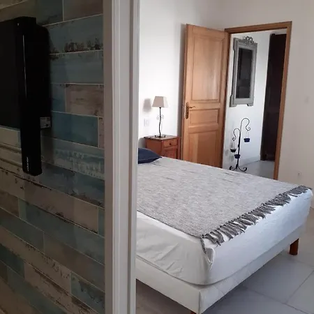 Apartamento L Ilot Grec Saint-Palais-sur-Mer