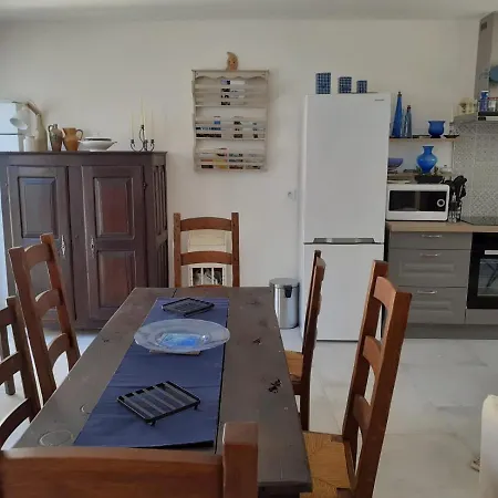 L Ilot Grec Saint-Palais-sur-Mer