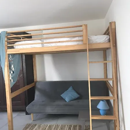 L Ilot Grec Saint-Palais-sur-Mer