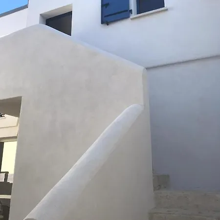 L Ilot Grec Apartamento *