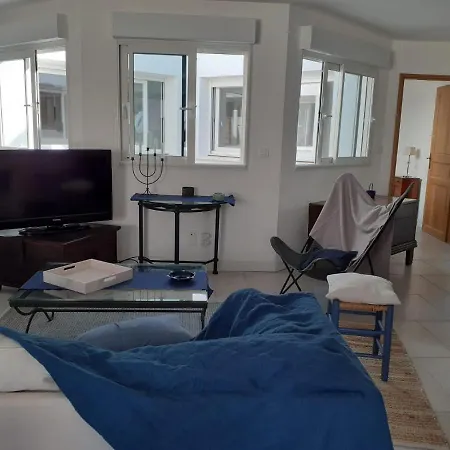 L Ilot Grec Apartamento Saint-Palais-sur-Mer