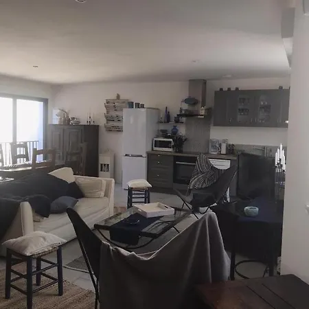 L Ilot Grec Apartamento