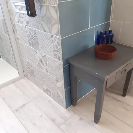 Apartamento L Ilot Grec Saint-Palais-sur-Mer