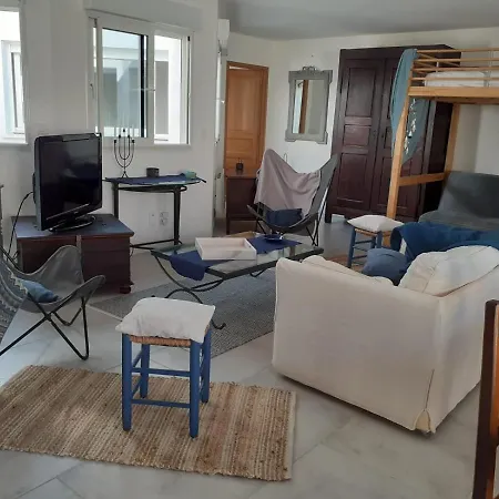 Apartamento L Ilot Grec