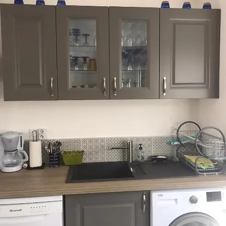 L Ilot Grec Saint-Palais-sur-Mer