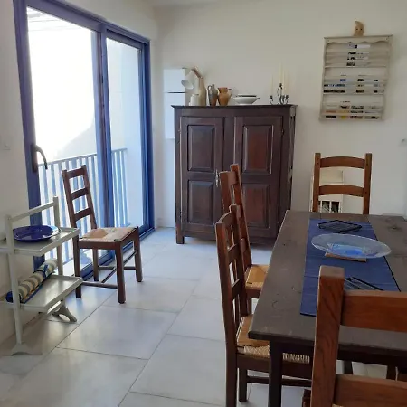 L Ilot Grec Apartamento Saint-Palais-sur-Mer
