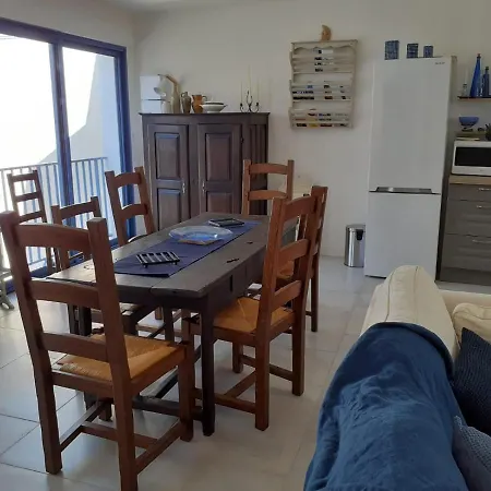Apartamento L Ilot Grec *