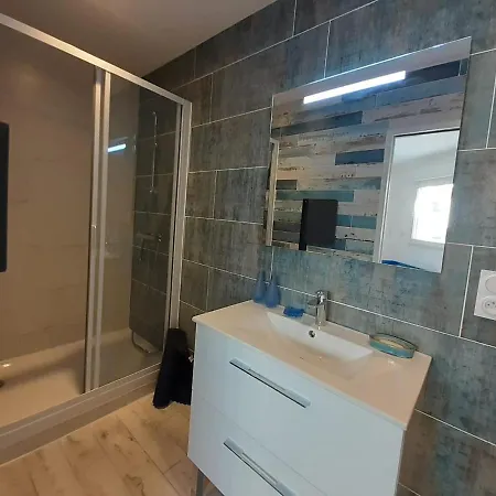 Apartamento L Ilot Grec