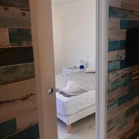 Apartamento L Ilot Grec *