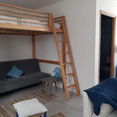 Apartamento L Ilot Grec *