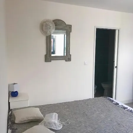 L Ilot Grec Διαμέρισμα Saint-Palais-sur-Mer