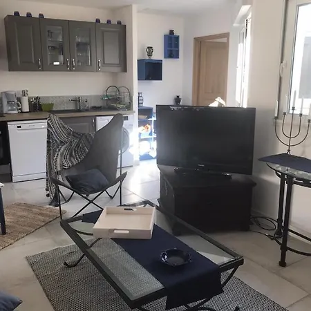 L Ilot Grec * Saint-Palais-sur-Mer