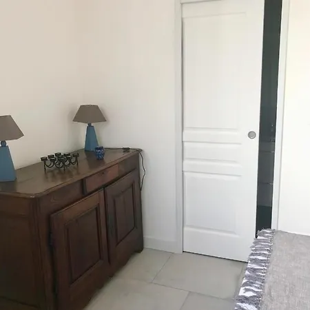 L Ilot Grec Διαμέρισμα *