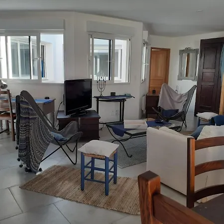 L Ilot Grec Διαμέρισμα Saint-Palais-sur-Mer