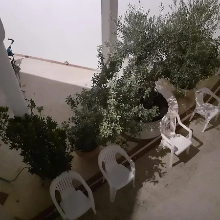 L Ilot Grec Διαμέρισμα *