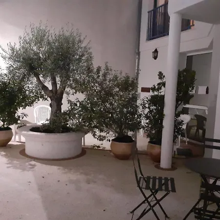 L Ilot Grec * Saint-Palais-sur-Mer