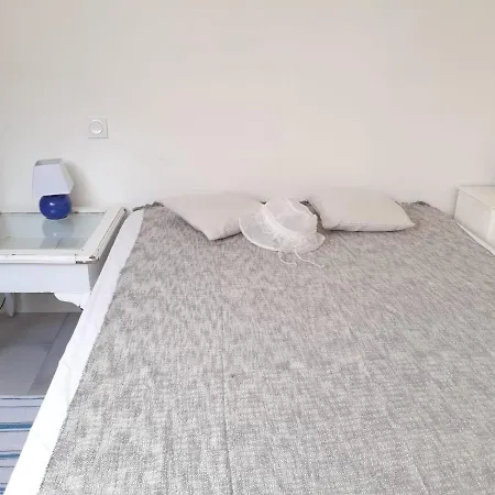 L Ilot Grec * Saint-Palais-sur-Mer