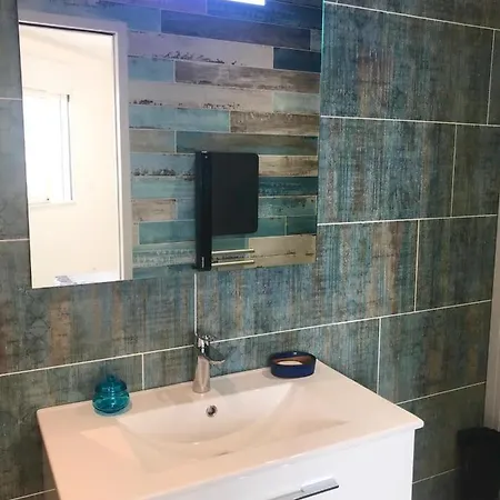 Διαμέρισμα L Ilot Grec *