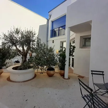 L Ilot Grec Διαμέρισμα Saint-Palais-sur-Mer