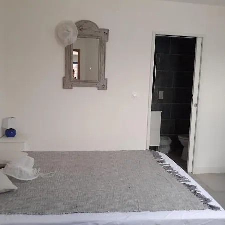 Apartment L Ilot Grec *