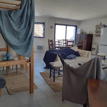 L Ilot Grec * Saint-Palais-sur-Mer