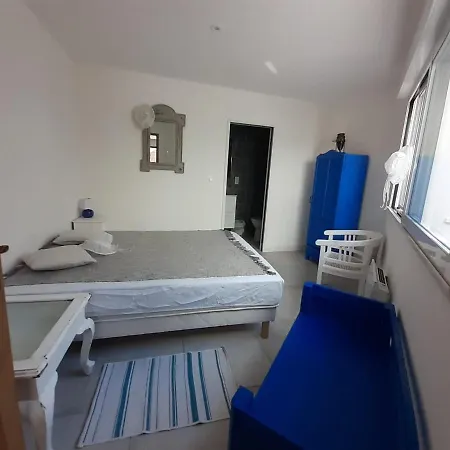 Διαμέρισμα L Ilot Grec