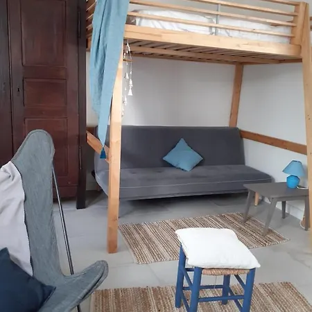 L Ilot Grec Διαμέρισμα Saint-Palais-sur-Mer