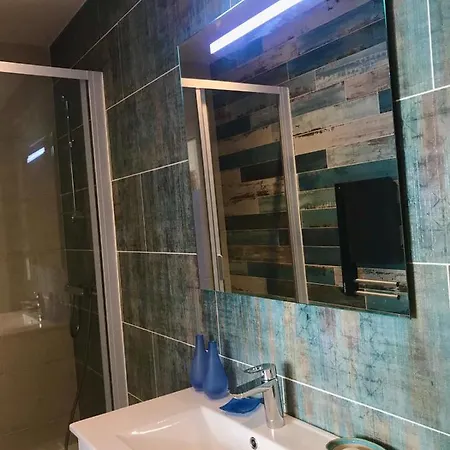 Διαμέρισμα L Ilot Grec