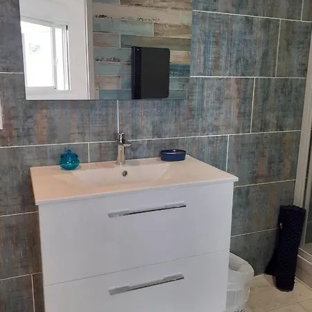 L Ilot Grec * Saint-Palais-sur-Mer