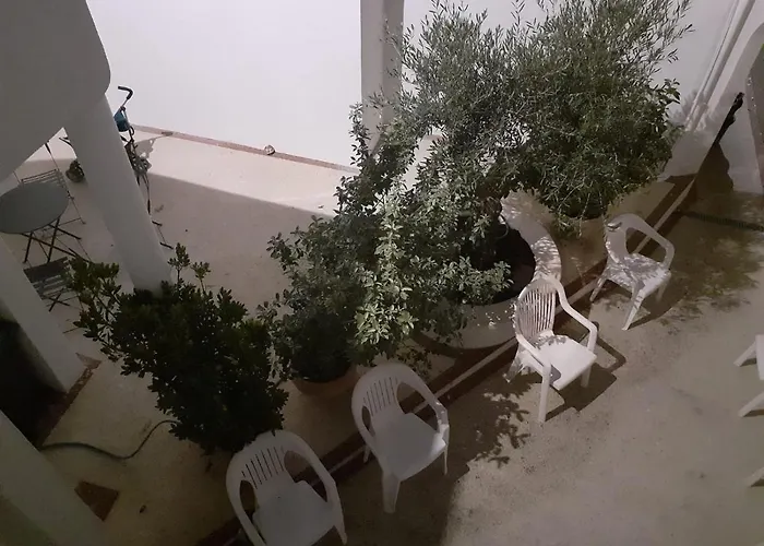 L Ilot Grec 公寓 *